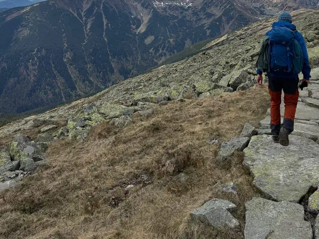 Low Tatras