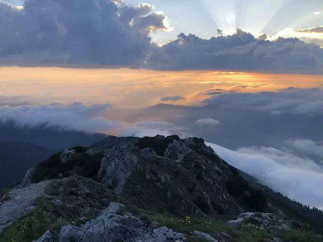 Western Tatras